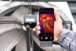 Fluke iSee™ Mobile Thermal Camera - TC01A/TC01B/TC01C