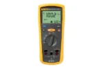 Fluke 1503 Insulation Resistance Meter