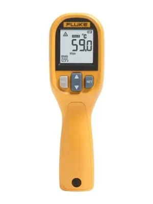 59 MAX Infrared Thermometer