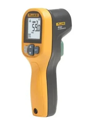 59 MAX+ Infrared Thermometer