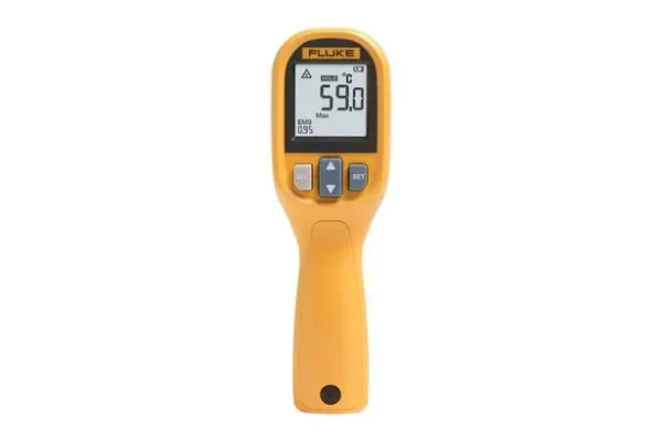 59 MAX+ Infrared Thermometer