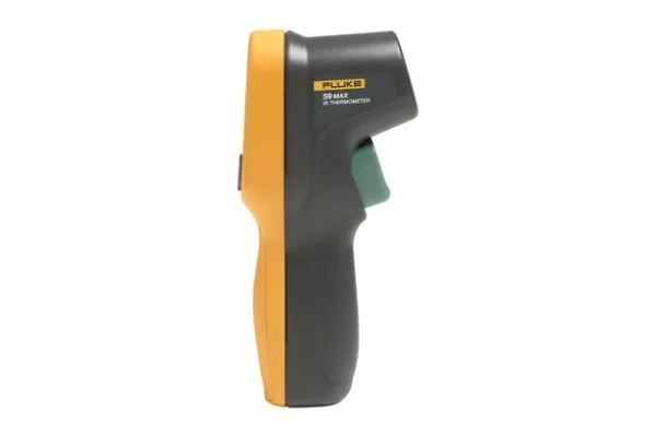 59 MAX+ Infrared Thermometer