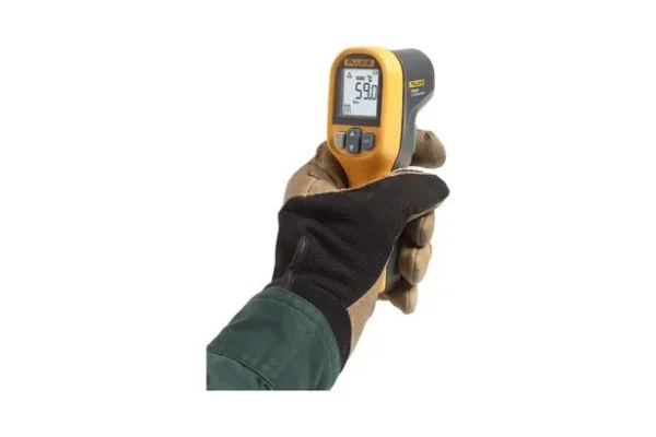 59 MAX+ Infrared Thermometer