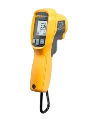 62 MAX+ Handheld Infrared Laser Thermometer