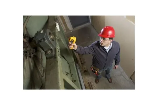 62 MAX+ Handheld Infrared Laser Thermometer