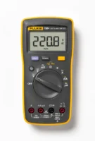 Fluke 15B+ Digital Multimeter