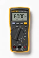 Fluke 115 Field Technicians Digital Multimeter