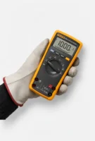 Fluke 175 True-RMS Digital Multimeter