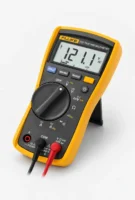Fluke 115 Field Technicians Digital Multimeter