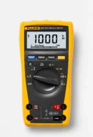Fluke 177 True-RMS Digital Multimeter