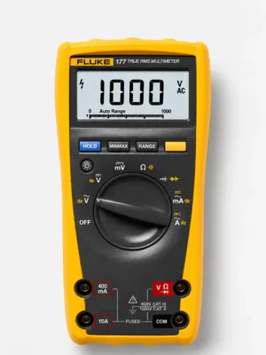 Fluke 177 True-RMS Digital Multimeter