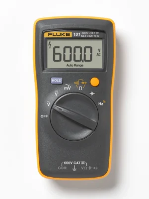 Fluke 101 Digital Multimeter