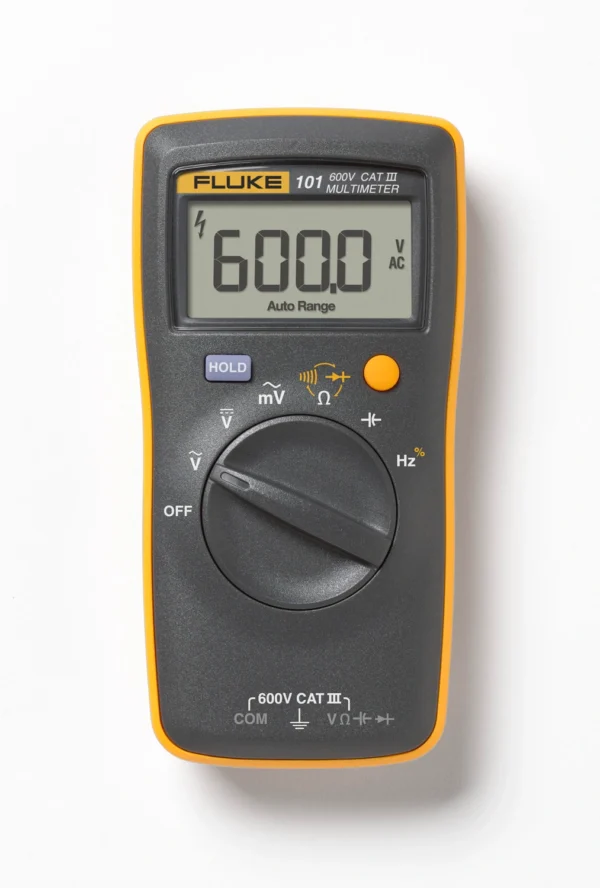 Fluke 101 Digital Multimeter