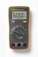 Fluke 106 Palm-sized Digital Multimeter