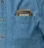 Fluke 106 Palm-sized Digital Multimeter