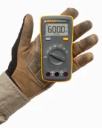 Fluke 106 Palm-sized Digital Multimeter