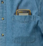 Fluke 107 Palm-sized, CAT III Digital Multimeter
