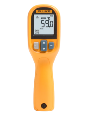 Fluke 59 MAX Infrared Thermometer