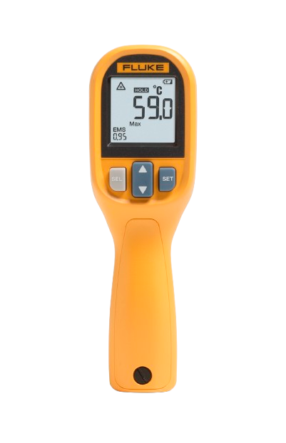Fluke 59 MAX Infrared Thermometer