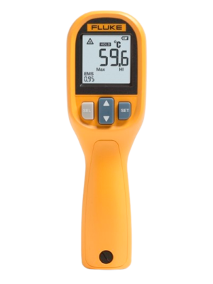 59 MAX+ Infrared Thermometer