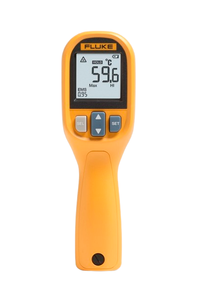 Fluke 59 MAX+ Infrared Thermometer