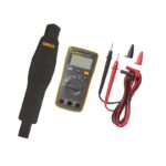Fluke 107 Palm-sized, CAT III Digital Multimeter