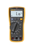 Fluke 117 Electrician’s Multimeter with Non-Contact Voltage – Authorized Dealer Bangalore | Instrocart