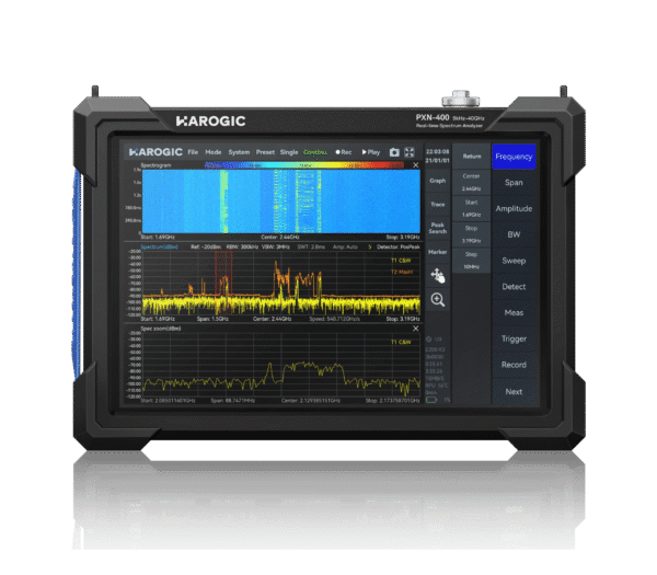 PXN-400 Series