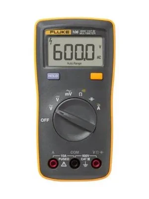 Fluke 106