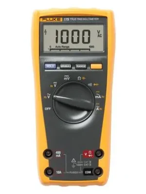 Fluke 175 True-RMS Digital Multimeter