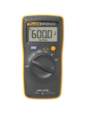 Fluke 101 Digital Multimeter