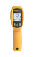 Fluke 62 MAX+ Handheld Infrared Laser Thermometer