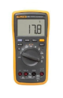 Fluke 17B+ Digital Multimeter