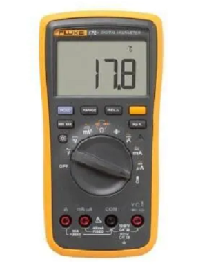 Fluke 17B+ Digital Multimeter