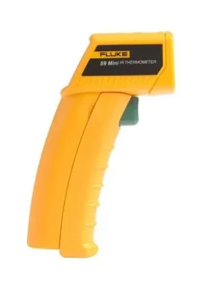 Fluke 59 Mini Infrared Thermometer
