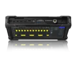 PXE-200 20 GHz Real-Time Spectrum Analyzer for RF Signal Analysis