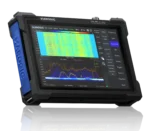 PXE-200 20 GHz Real-Time Spectrum Analyzer for RF Signal Analysis