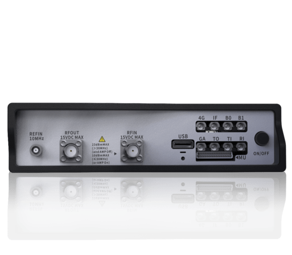 NXM Series