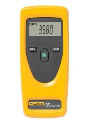 Fluke 930 Techno Meter