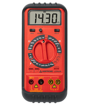 Amprobe LCR55A
