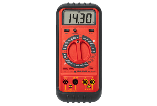 Amprobe LCR55A