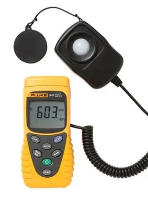 Fluke 941 Light Meter
