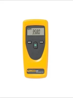 Fluke 931 Tacho Meter