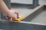 Fluke 404E, 40M LDM, IP 54