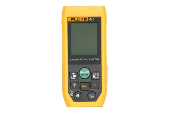 Fluke 404E, 40M LDM, IP 54
