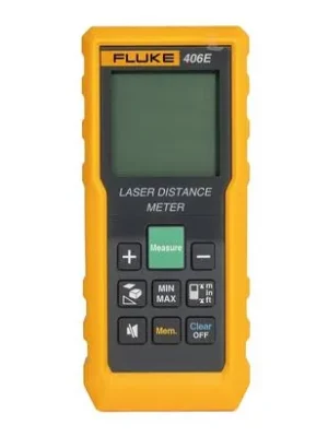 Fluke 404E, 40M LDM, IP 54