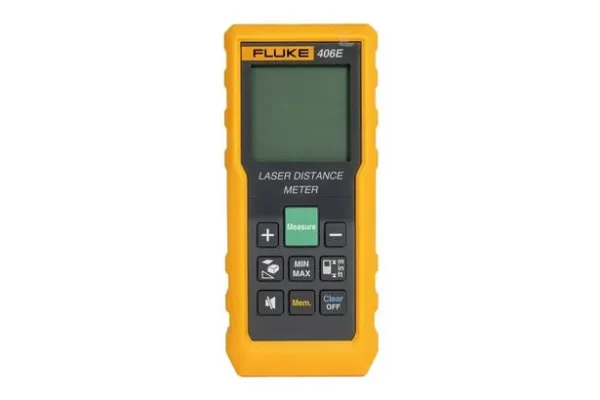 Fluke 404E, 40M LDM, IP 54