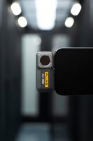 Fluke iSEE TC01B - Thermal Camera (for iPhone)