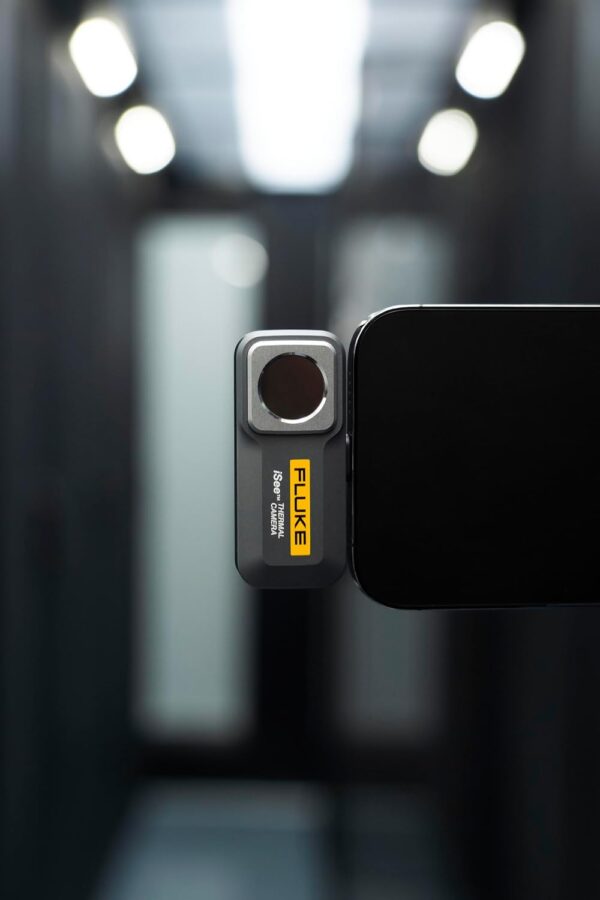 Fluke iSEE TC01B - Thermal Camera (for iPhone)
