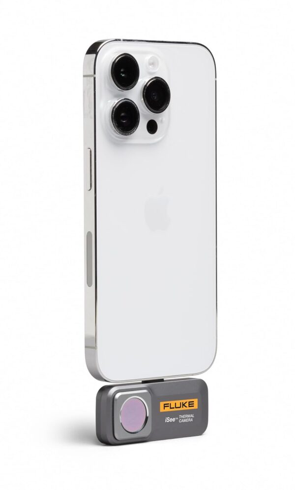 Fluke iSEE TC01B - Thermal Camera (for iPhone)